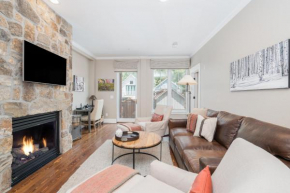 River Club 202 by Alpine Lodging Telluride